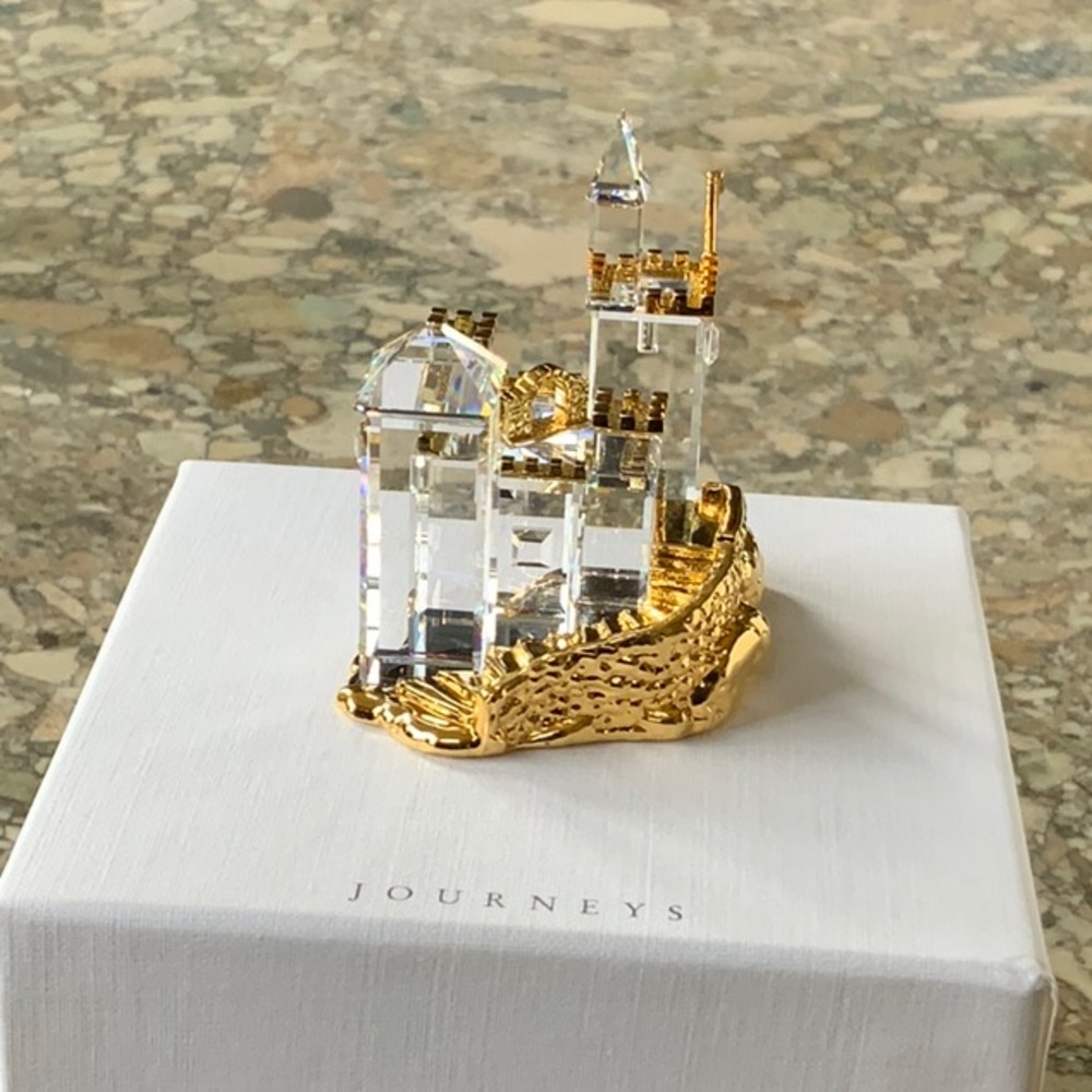 Swarovski Crystal